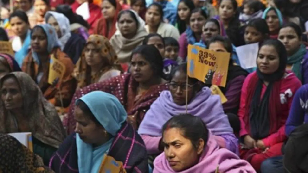 Angka istri yang bunuh diri di India mengkhawatirkan (Foto: Reuters).