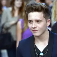 Brooklyn Beckham (Bintang/EPA)