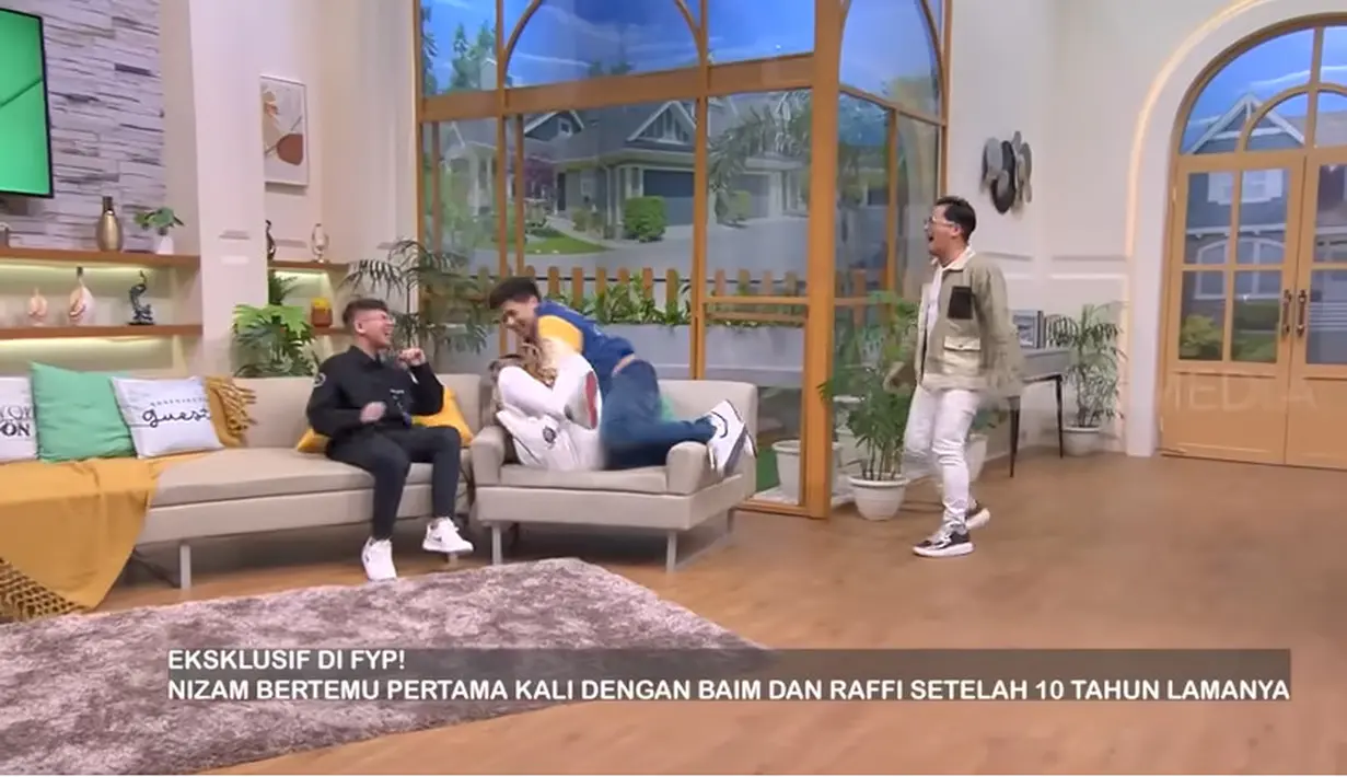 [Youtube/TRANS7 OFFICIAL]