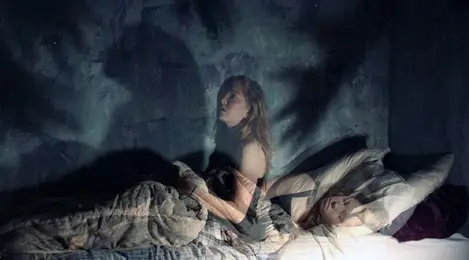 Cara Mencegah Tindihan Makhluk Gaib Saat Tidur Beauty Fimela Com