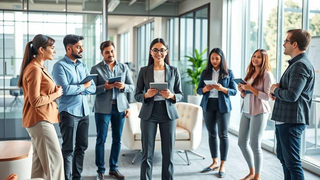 Work-Life Balance and Happiness