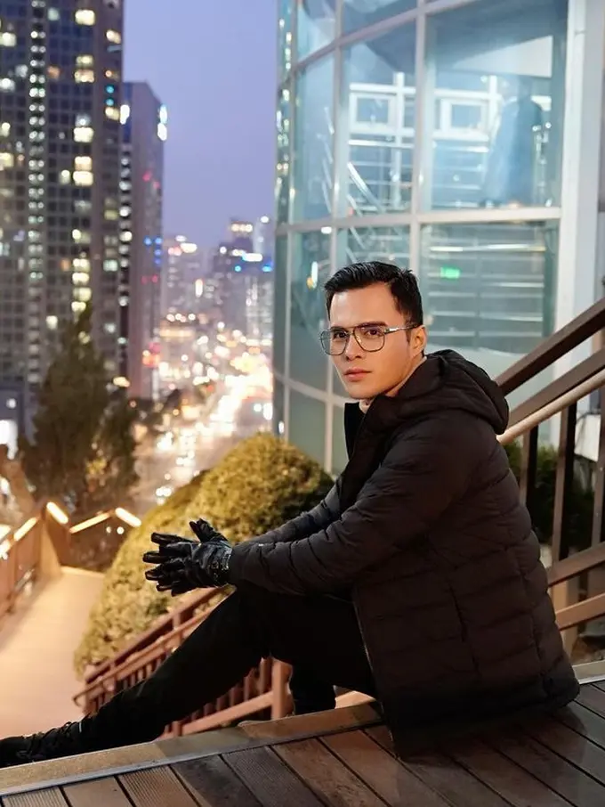 dr. Oky Pratama (Instagram/dr.okypratamaa)