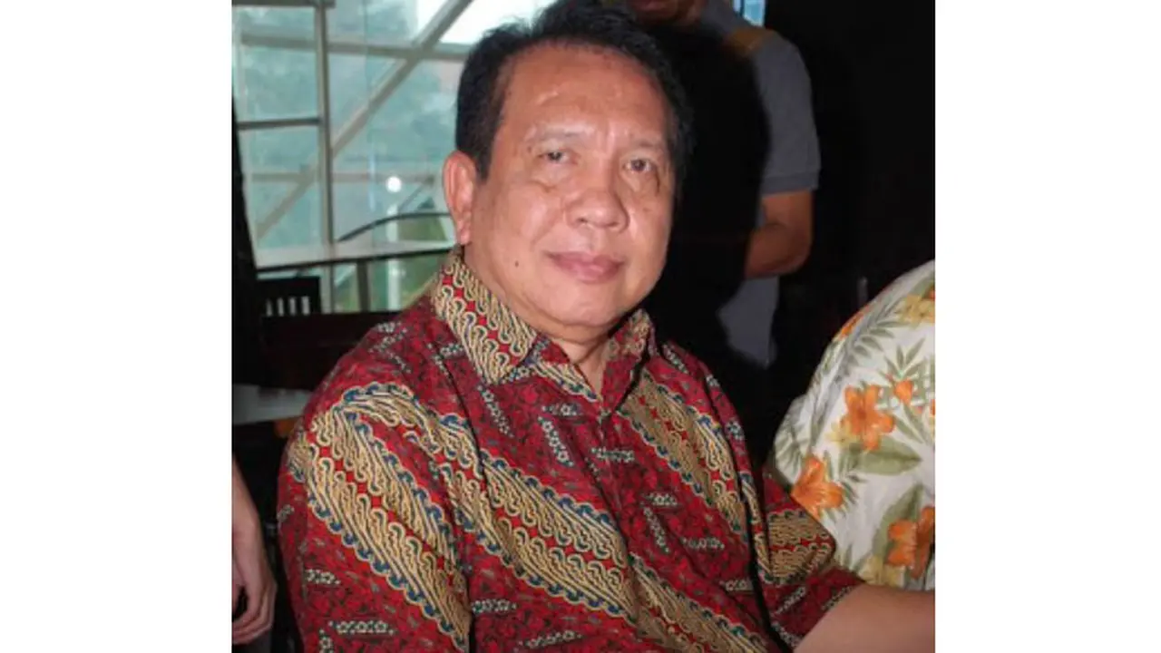 rinto harahap