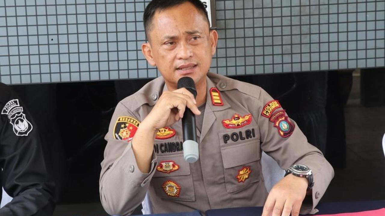 Polres Karimun Terapkan KUHP Baru dalam Penanganan Kasus Penganiayaan Ringan