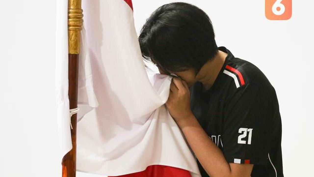 Imam Sudjarwo Lepas Timnas Voli Putri Indonesia ke AVC Women's Volleyball Cup 2026: Lupakan Pacar, Utamakan Negara