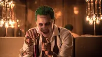 Joker dalam filmk Suicide Squad. (lrmonline.com)