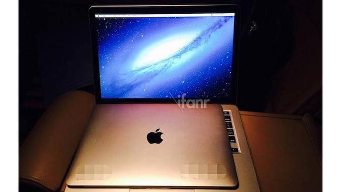 Top 3 Tekno: MacBook Murah dengan Chip A18 Pro Bikin Penasaran