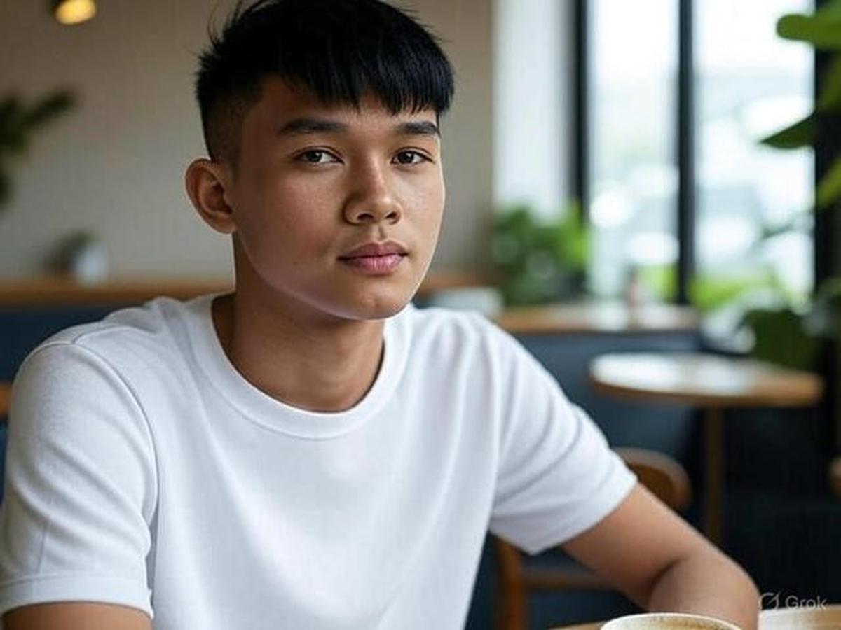 7 Model Rambut Pendek Pria Sesuai Bentuk Wajah, Siap-siap Jadi Tampan di 2026