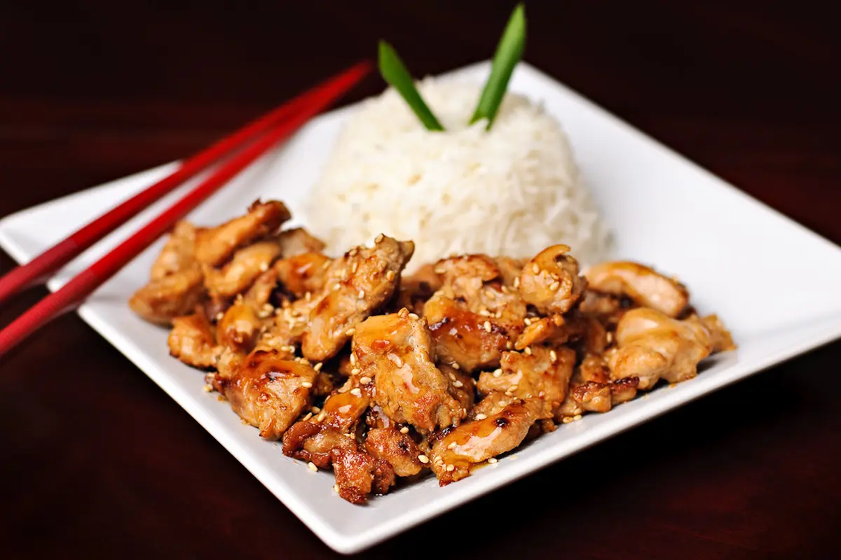 Resep: Ayam Teriyaki Jadi Menu Buka Puasa Ramadan 2015 yang Ajib!