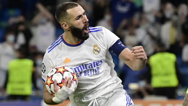 Foto: Selain Pedri, Ini 5 Pemain Liga Spanyol dengan Klausul Pelepasan Tertinggi