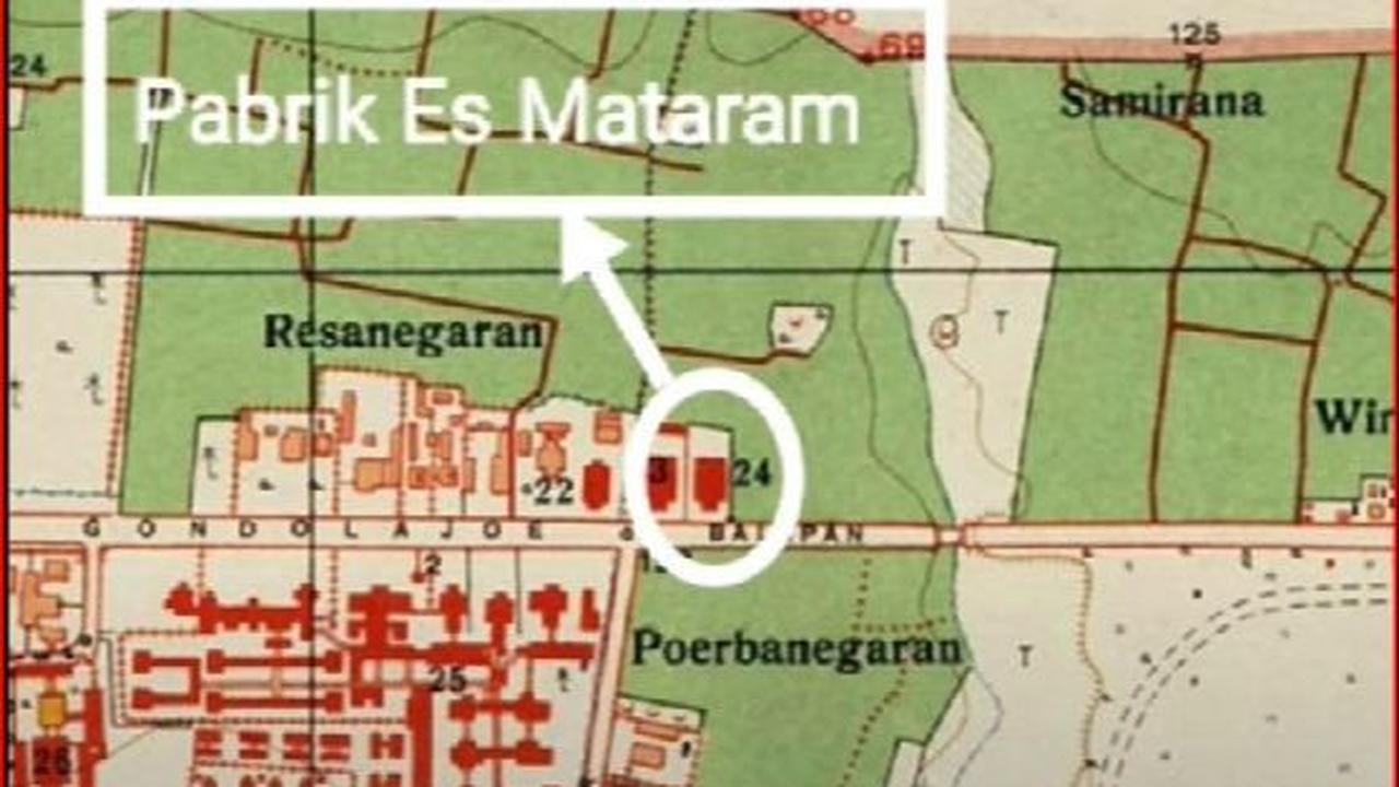 Dok. Istimewa