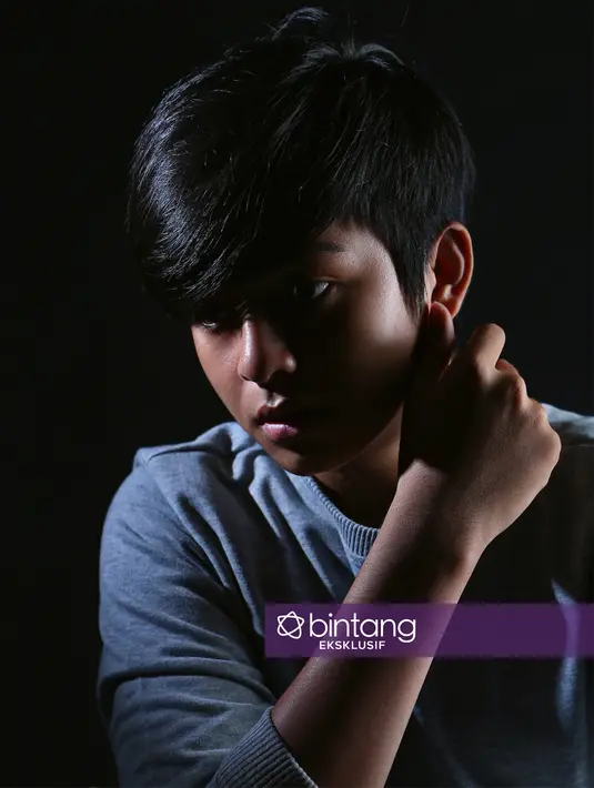 Foto-foto dan wawancara eksklusif Angga Aldi Yunada beberapa waktu lalu. Stylist: Indah Wulansari, Fotografer: Deki Prayoga, Digital Imaging: Muhammad Iqbal Nurfajri