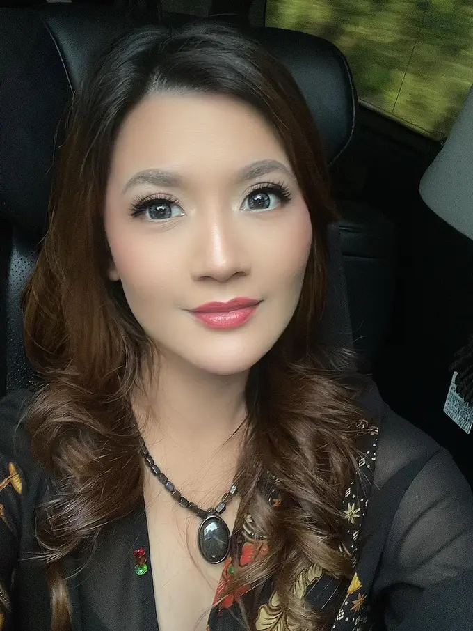 [Fimela] Asti Ananta