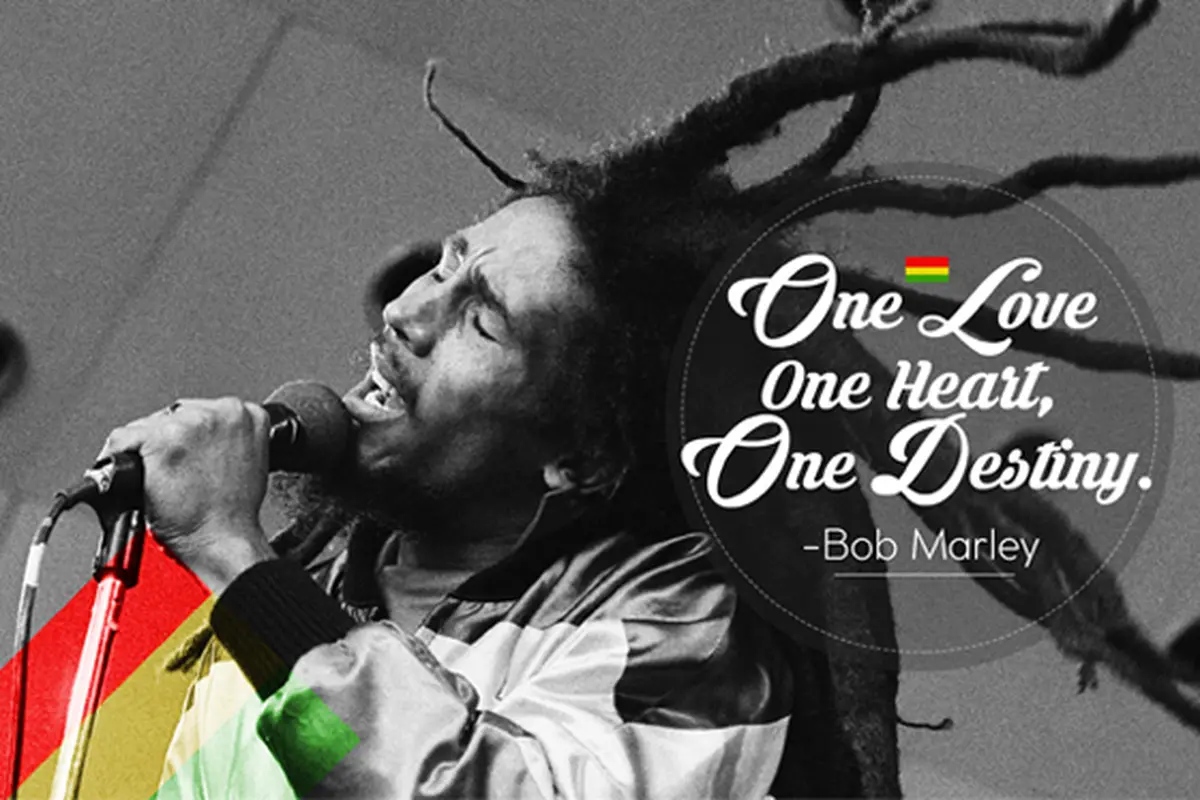 Bob Marley