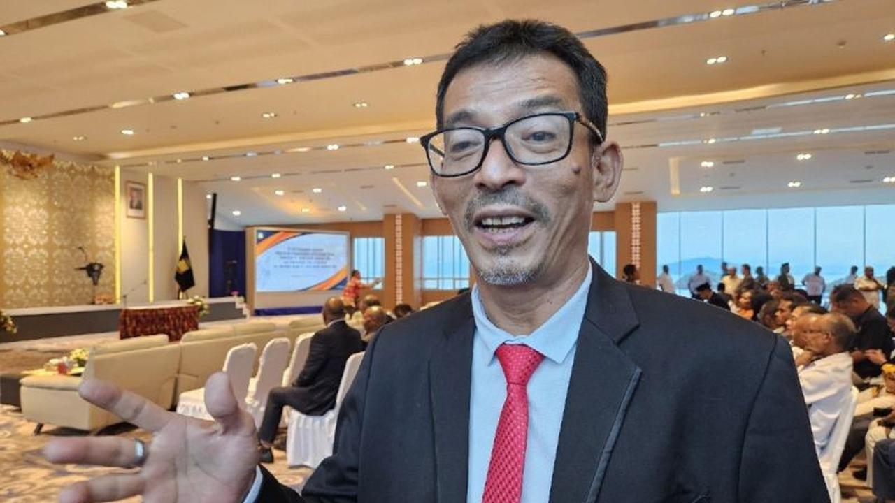 DKP Papua Dorong Pembangunan Pelabuhan Perikanan Besar di Utara Papua