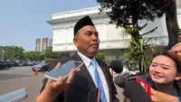 Prabowo Lantik Syahganda Nainggolan Jadi Kepala Bakom Gantikan Qodari