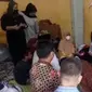 Bocah berusia 10 tahun di Kota Medan, Sumatera Utara (Sumut) meninggal dunia usai digigit anjing peliharaan tetangga
