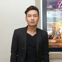 Fendy Chow (Andy Masela/bintang.com)