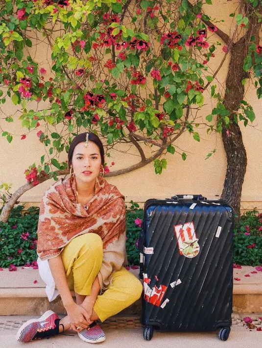 (Instagram/raisa6690)