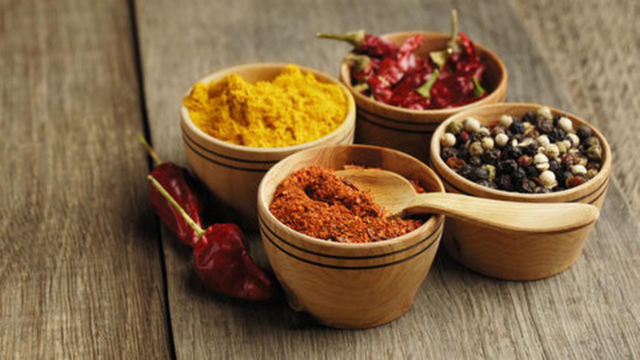 Kesulitan cari bumbu masakan? Gantikan dengan bahan-bahan ini