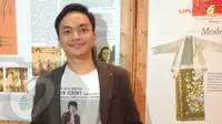 Calvin Jeremy 'Tantang' Arya Wiguna
