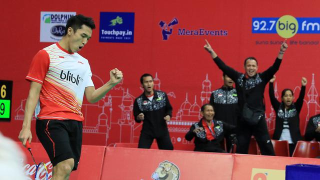 Jonatan Christie