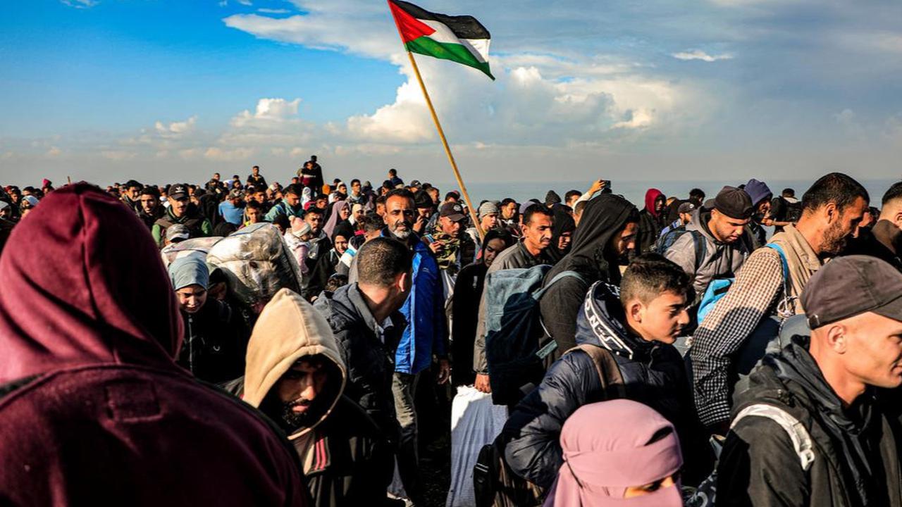 Baru 2 Bulan Menikah Ditangkap Israel, Pria Palestina ini Bertahan Disiksa 25 Tahun di Penjara Demi Cinta pada Istrinya