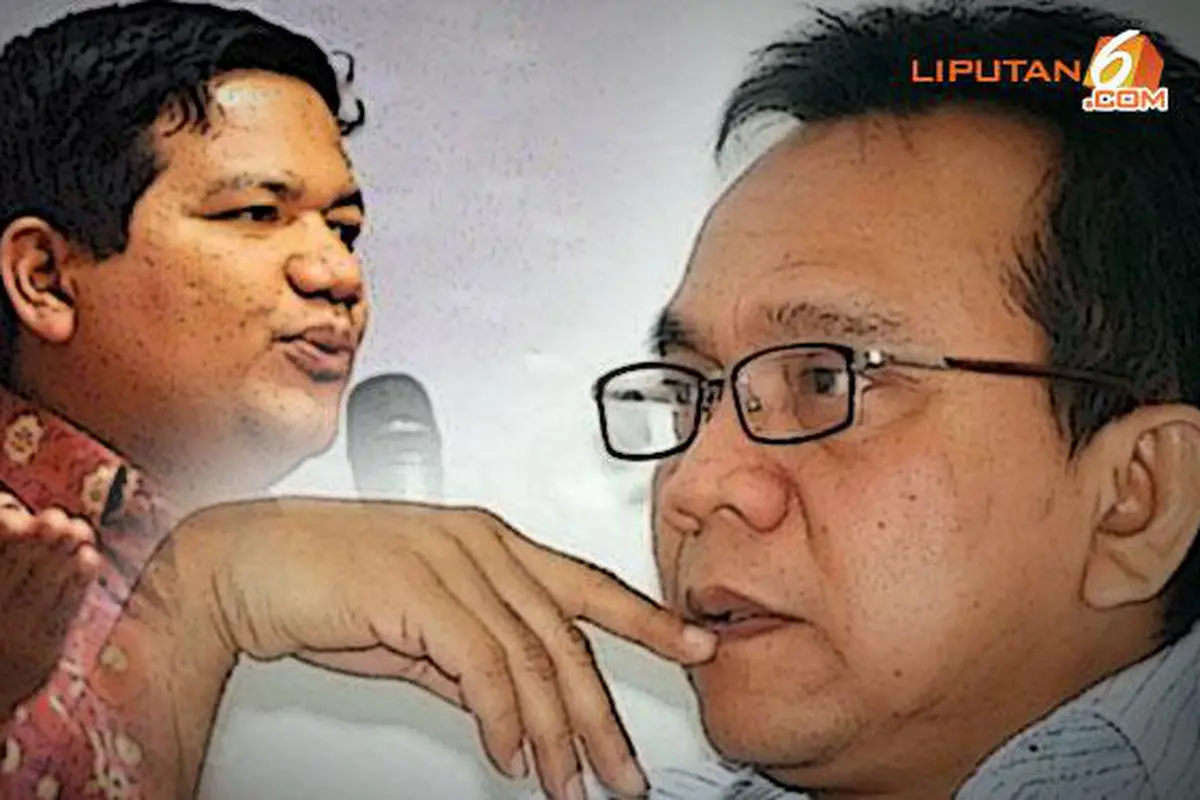 Polri Janji Tindak Lanjuti Laporan Taufik Soal Dugaan Fitnah
