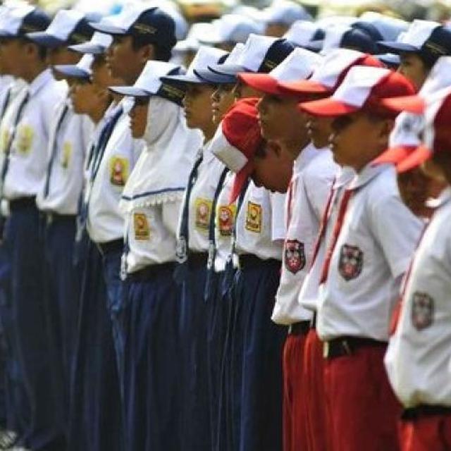 30 Kata Kata Mutiara Tentang Pendidikan Memberikan Motivasi Dan Semangat Belajar Ragam Bola Com