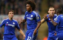 Malouda: Chelsea akan lepas dari keterpurukan