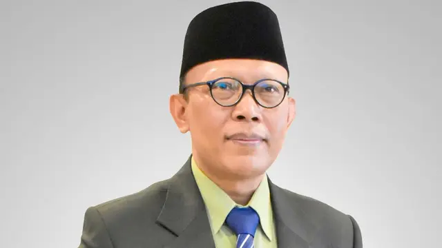 Rektor Universitas Sunan Gresik (USG) menetapkan Prof. Dr. Drs. H. Maskuri, M.Si (Istimewa)
