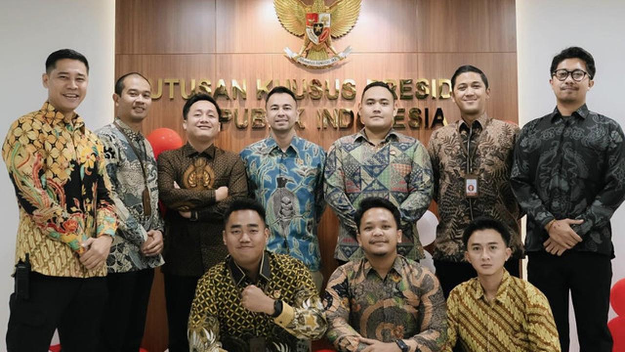 Masih Ingat Tubagus Jody Mantan Sopir Vanessa Angel? Kini Resmi Melamar Kekasih