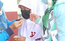 Survei FOI 2022: 50 Persen Anak di Perkotaan Berangkat ke Sekolah dengan Perut Kosong