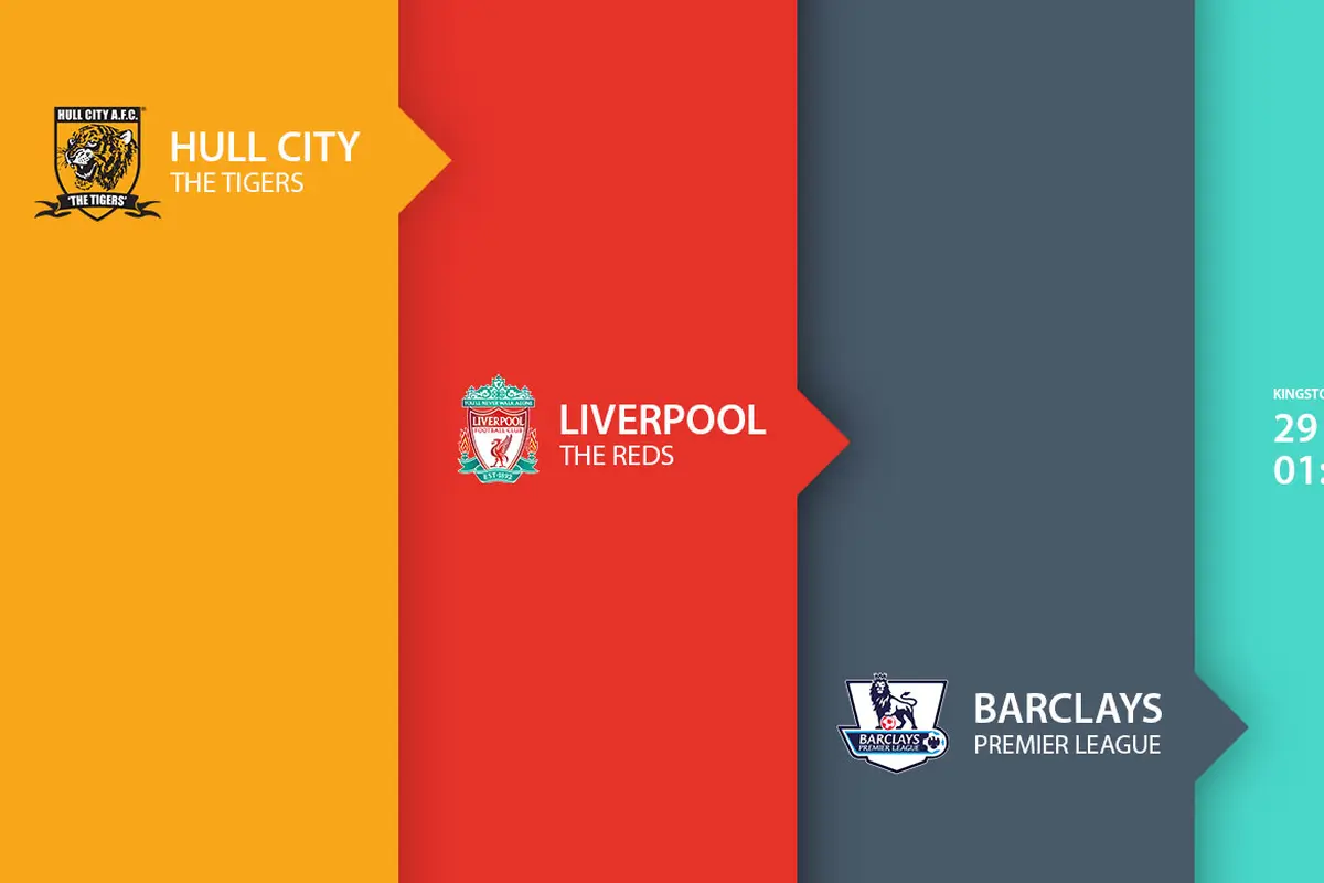 Prediksi Hull City vs Liverpool (Liputan6.com/Yoshiro)