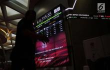 PT Wahana Interfood Nusantara Siap Rights Issue III, Terbitkan 10,6 Miliar Saham Baru