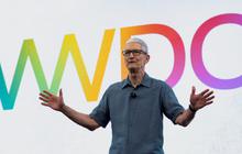Blak-blakan Bos Apple di WWDC 2025 soal Siri AI yang Ditunda Tahun Depan