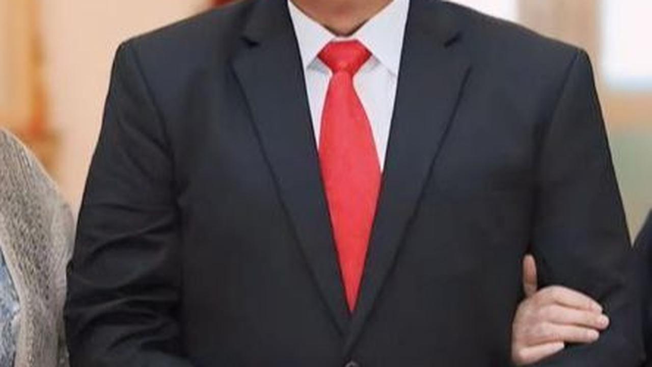 Temui Pengurus PGI, Menko Polhukam Hadi Minta Jaga Kondisi Aman hingga Pelantikan Presiden-Wapres Baru