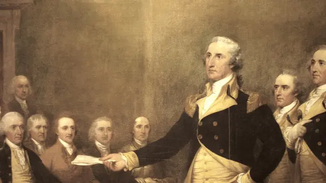 George Washington