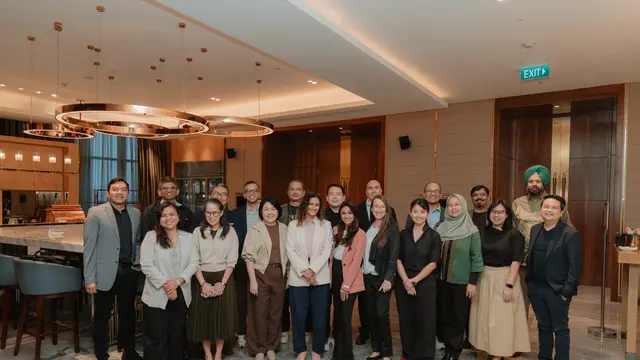 SMARTIES™ Indonesia 2026 Awards