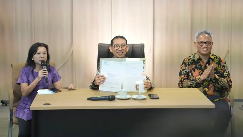 Kementerian Kebudayaan secara resmi mengajukan budaya tempe, Teater Mak Yong, Jaranan, untuk masuk dalam daftar representatif warisan budaya tak benda kemanusiaan UNESCO.