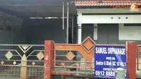 Komnas PA: Panti Asuhan Samuel Tak Sesuai Standar Pelayanan