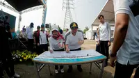 Inovasi Jitu Kabupaten Lebak Turunkan Stunting, Inflasi, dan Kemiskinan