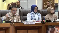 RUU Pelindungan Ketenagakerjaan Rampung, Berisi 23 Bab dan 313 Pasal