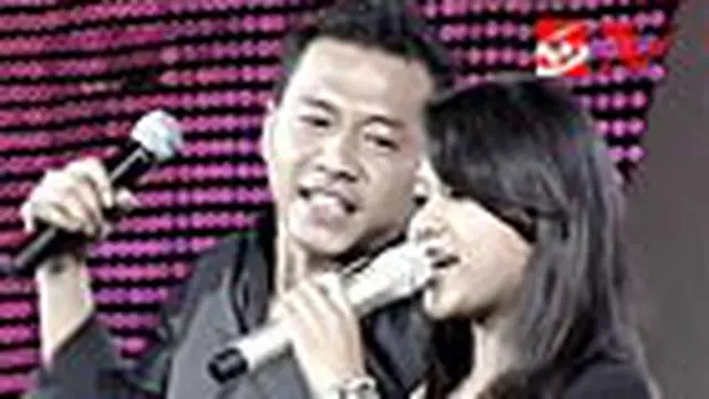 Anang & Aurel - Dimarahin Tuhan