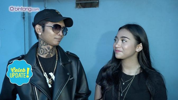 Ini Sosok Wanita Yang Jadi Pacar Young Lex Video Fimela Com