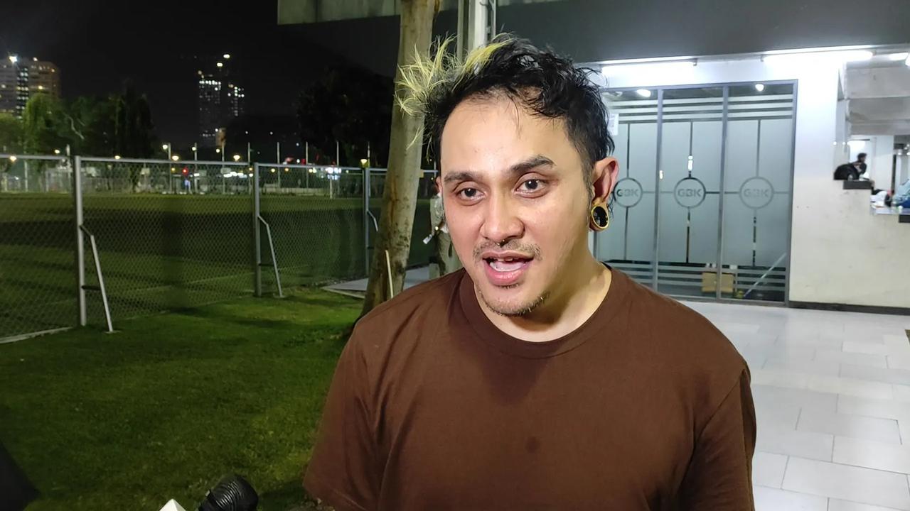 Vicky Nitinegoro Punya Enam Cabang Usaha Kuliner, Sebut Cari Rekan Bisnis Seperti Memilih Istri
