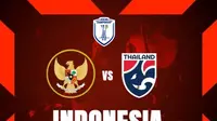 Link Live Streaming Semifinal Piala AFF U-23 2025 di Vidio: Timnas Indonesia U-23 Vs Timnas Thailand U-23