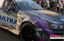 CLEANnProud, cara Shell rangkul komunitas BMW jaga kebersihan mobil