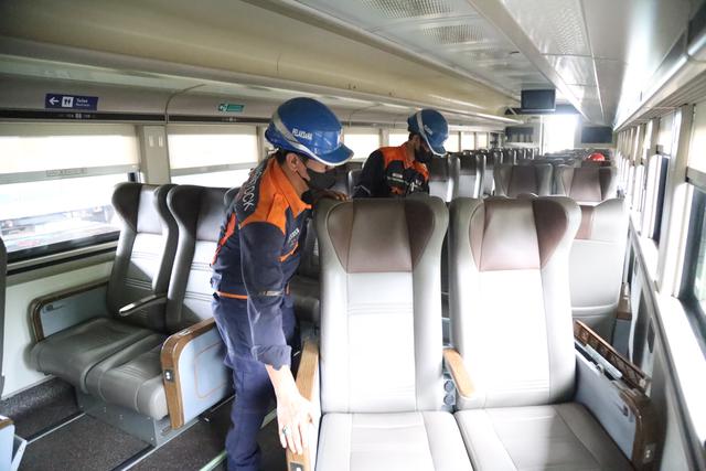 Kesiapan Sarana Jadi Prioritas