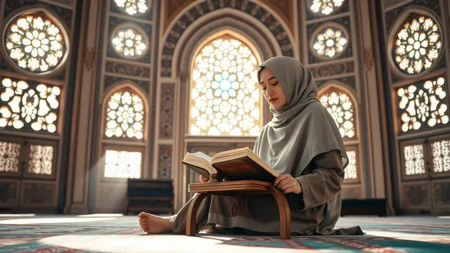 kata kata mutiara islami